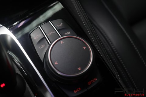 BMW M5 xDrive 4.4 V8 600cv M Steptronic Aut. - FULL Options !!! -