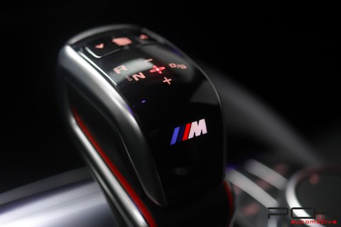 BMW M5 xDrive 4.4 V8 600cv M Steptronic Aut. - FULL Options !!! -