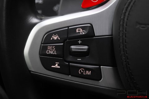 BMW M5 xDrive 4.4 V8 600cv M Steptronic Aut. - FULL Options !!! -