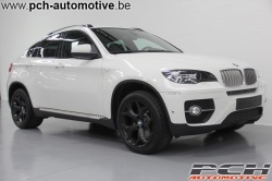 BMW X6 3.0 dA xDrive40 306cv **PACK SPORT**FULL**