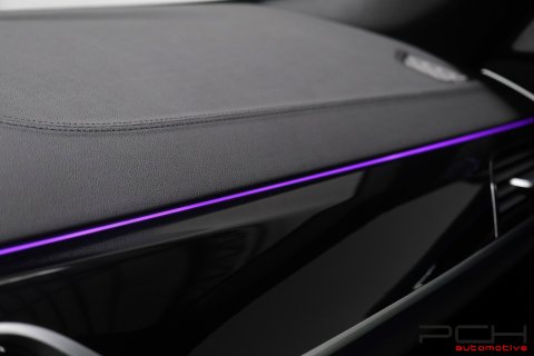 BMW M5 xDrive 4.4 V8 600cv M Steptronic Aut. - FULL Options !!! -