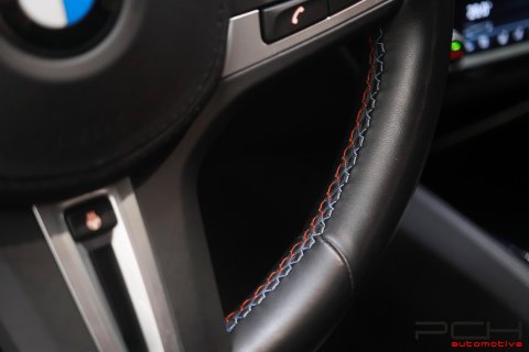 BMW M5 xDrive 4.4 V8 600cv M Steptronic Aut. - FULL Options !!! -