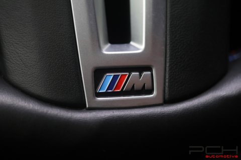 BMW M5 xDrive 4.4 V8 600cv M Steptronic Aut. - FULL Options !!! -