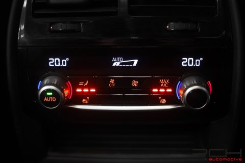 BMW M5 xDrive 4.4 V8 600cv M Steptronic Aut. - FULL Options !!! -