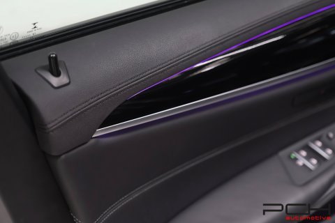 BMW M5 xDrive 4.4 V8 600cv M Steptronic Aut. - FULL Options !!! -