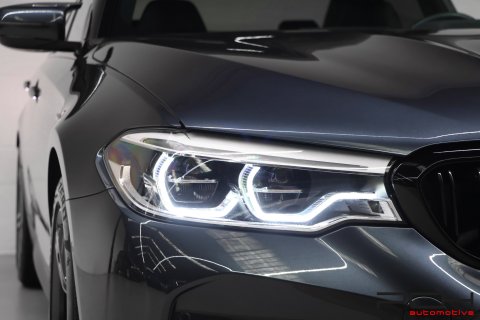BMW M5 xDrive 4.4 V8 600cv M Steptronic Aut. - FULL Options !!! -