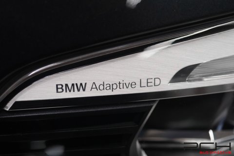 BMW M5 xDrive 4.4 V8 600cv M Steptronic Aut. - FULL Options !!! -