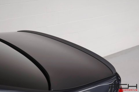 BMW M5 xDrive 4.4 V8 600cv M Steptronic Aut. - FULL Options !!! -