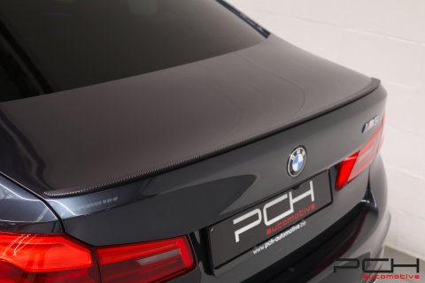 BMW M5 xDrive 4.4 V8 600cv M Steptronic Aut. - FULL Options !!! -
