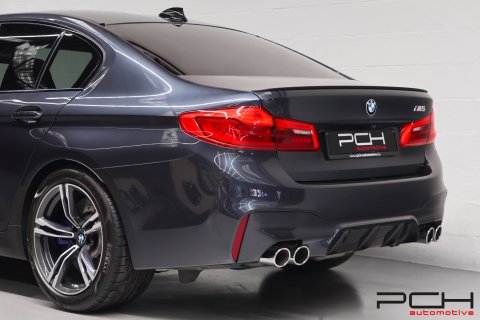 BMW M5 xDrive 4.4 V8 600cv M Steptronic Aut. - FULL Options !!! -