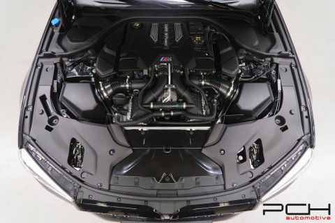 BMW M5 xDrive 4.4 V8 600cv M Steptronic Aut. - FULL Options !!! -