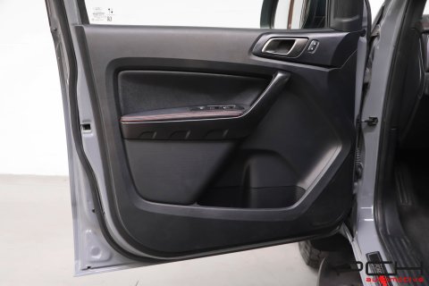 FORD Ranger Raptor 2.0 Bi-Turbo TDCi 213cv Aut.