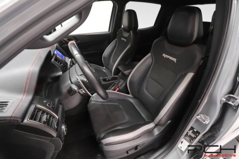 FORD Ranger Raptor 2.0 Bi-Turbo TDCi 213cv Aut.