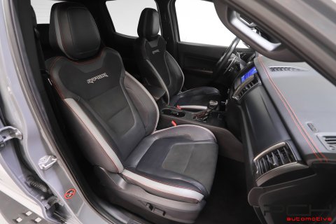 FORD Ranger Raptor 2.0 Bi-Turbo TDCi 213cv Aut.