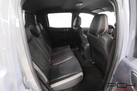 FORD Ranger Raptor 2.0 Bi-Turbo TDCi 213cv Aut.