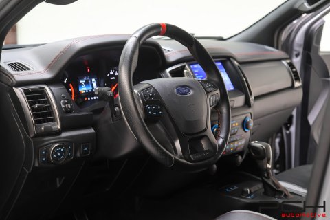 FORD Ranger Raptor 2.0 Bi-Turbo TDCi 213cv Aut.