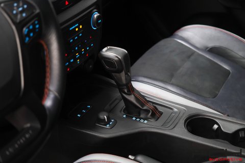 FORD Ranger Raptor 2.0 Bi-Turbo TDCi 213cv Aut.