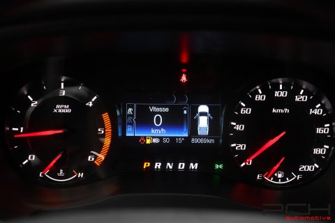 FORD Ranger Raptor 2.0 Bi-Turbo TDCi 213cv Aut.