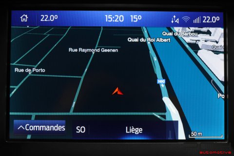 FORD Ranger Raptor 2.0 Bi-Turbo TDCi 213cv Aut.