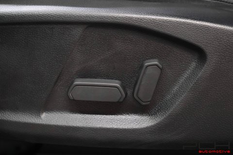 FORD Ranger Raptor 2.0 Bi-Turbo TDCi 213cv Aut.