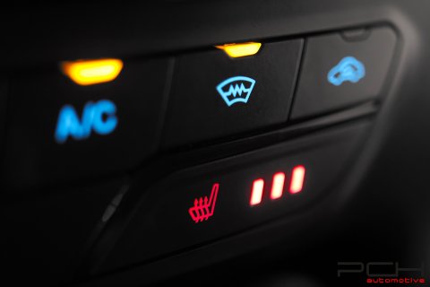 FORD Ranger Raptor 2.0 Bi-Turbo TDCi 213cv Aut.