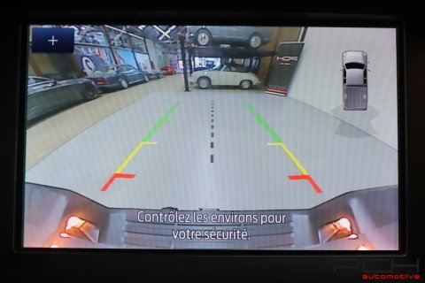 FORD Ranger Raptor 2.0 Bi-Turbo TDCi 213cv Aut.