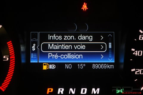 FORD Ranger Raptor 2.0 Bi-Turbo TDCi 213cv Aut.