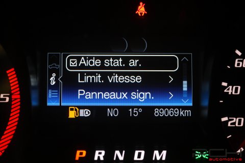 FORD Ranger Raptor 2.0 Bi-Turbo TDCi 213cv Aut.