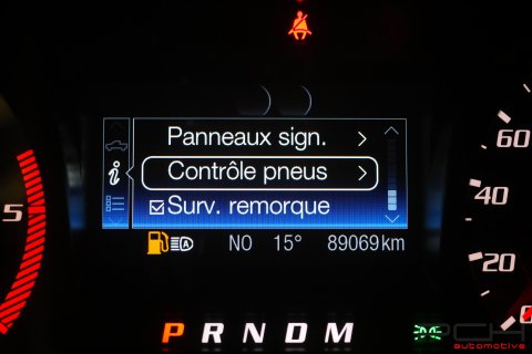 FORD Ranger Raptor 2.0 Bi-Turbo TDCi 213cv Aut.