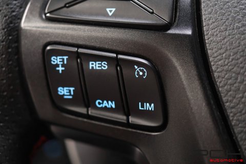 FORD Ranger Raptor 2.0 Bi-Turbo TDCi 213cv Aut.