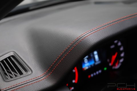 FORD Ranger Raptor 2.0 Bi-Turbo TDCi 213cv Aut.