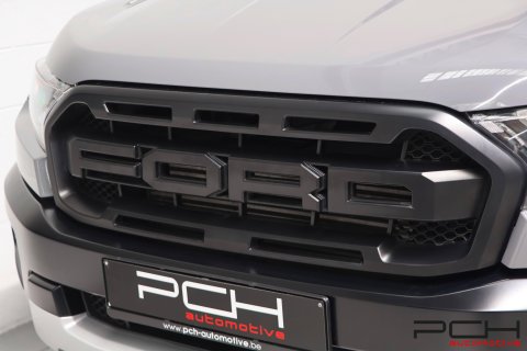 FORD Ranger Raptor 2.0 Bi-Turbo TDCi 213cv Aut.