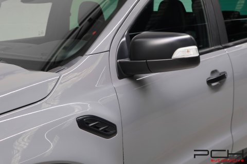 FORD Ranger Raptor 2.0 Bi-Turbo TDCi 213cv Aut.