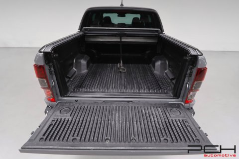 FORD Ranger Raptor 2.0 Bi-Turbo TDCi 213cv Aut.