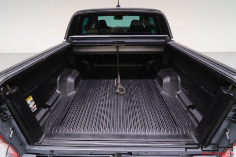 FORD Ranger Raptor 2.0 Bi-Turbo TDCi 213cv Aut.