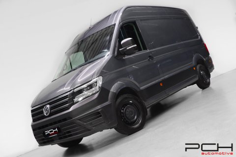 VOLKSWAGEN Crafter 2.0 CR TDi 177cv Aut. - L3H3 -