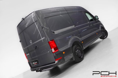 VOLKSWAGEN Crafter 2.0 CR TDi 177cv Aut. - L3H3 -