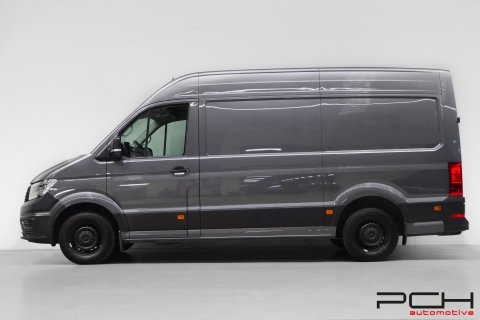 VOLKSWAGEN Crafter 2.0 CR TDi 177cv Aut. - L3H3 -