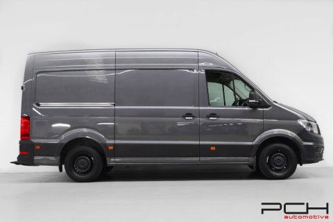 VOLKSWAGEN Crafter 2.0 CR TDi 177cv Aut. - L3H3 -