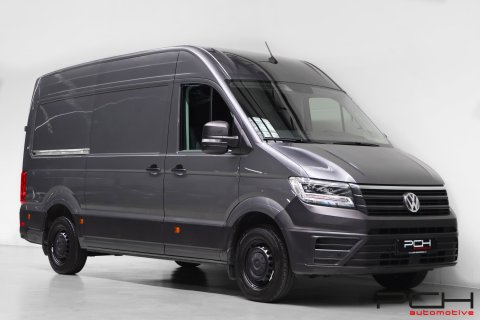 VOLKSWAGEN Crafter 2.0 CR TDi 177cv Aut. - L3H3 -