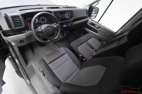 VOLKSWAGEN Crafter 2.0 CR TDi 177cv Aut. - L3H3 -