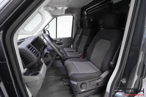 VOLKSWAGEN Crafter 2.0 CR TDi 177cv Aut. - L3H3 -