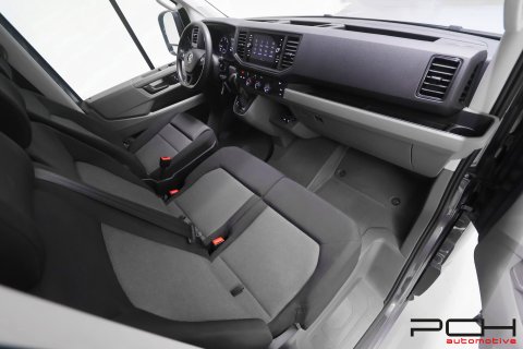 VOLKSWAGEN Crafter 2.0 CR TDi 177cv Aut. - L3H3 -