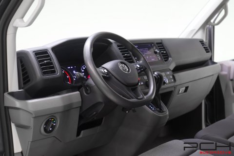 VOLKSWAGEN Crafter 2.0 CR TDi 177cv Aut. - L3H3 -