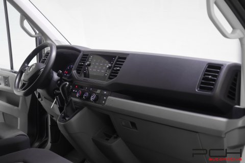 VOLKSWAGEN Crafter 2.0 CR TDi 177cv Aut. - L3H3 -