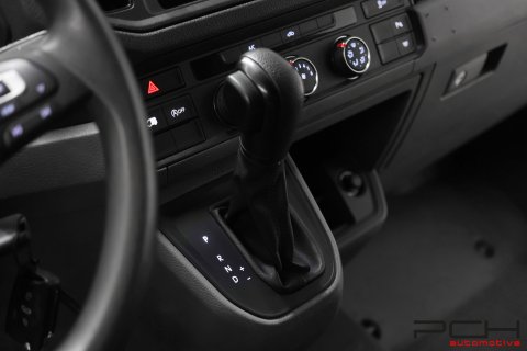 VOLKSWAGEN Crafter 2.0 CR TDi 177cv Aut. - L3H3 -