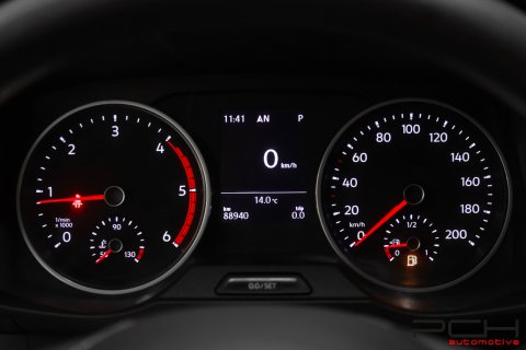 VOLKSWAGEN Crafter 2.0 CR TDi 177cv Aut. - L3H3 -