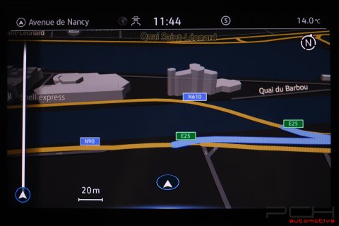 VOLKSWAGEN Crafter 2.0 CR TDi 177cv Aut. - L3H3 -