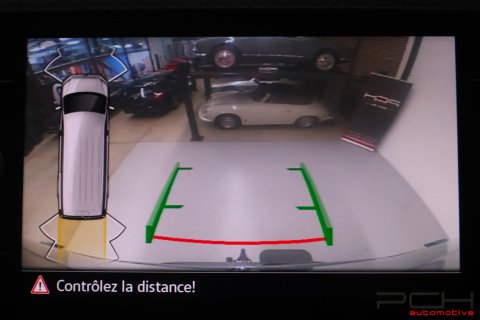 VOLKSWAGEN Crafter 2.0 CR TDi 177cv Aut. - L3H3 -