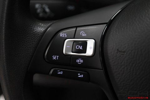 VOLKSWAGEN Crafter 2.0 CR TDi 177cv Aut. - L3H3 -